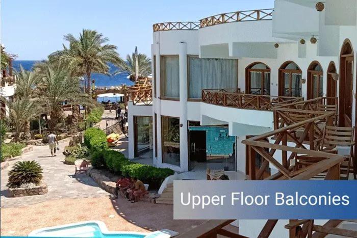 RED SEA RELAX HOTEL